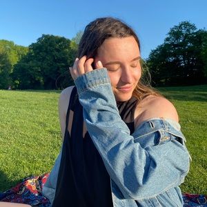 Meet your Posher, Emma